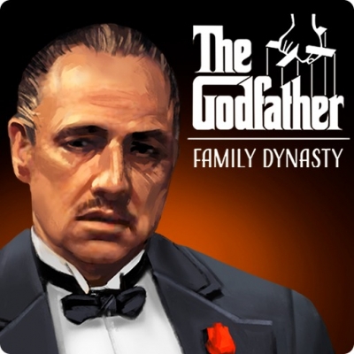 Artwork ke he The Godfather: Family Dynasty