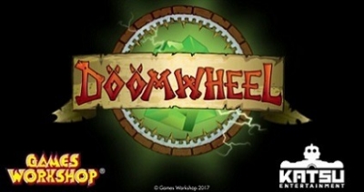 Artwork ke he Warhammer: Doomwheel