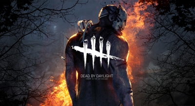 Screen ze hry Dead by Daylight