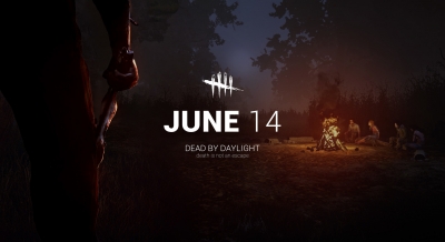 Screen ze hry Dead by Daylight