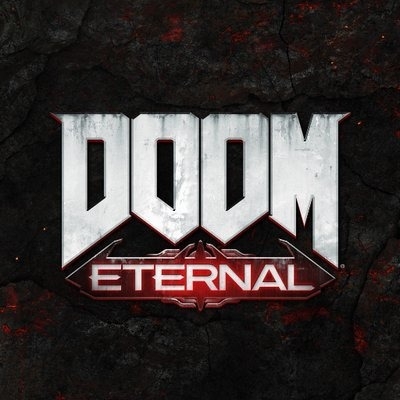 Artwork ke he DOOM: Eternal