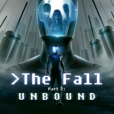 Artwork ke he The Fall Part 2: Unbound