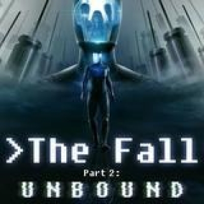 Artwork ke he The Fall Part 2: Unbound
