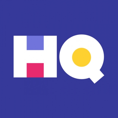 Artwork ke he HQ Trivia