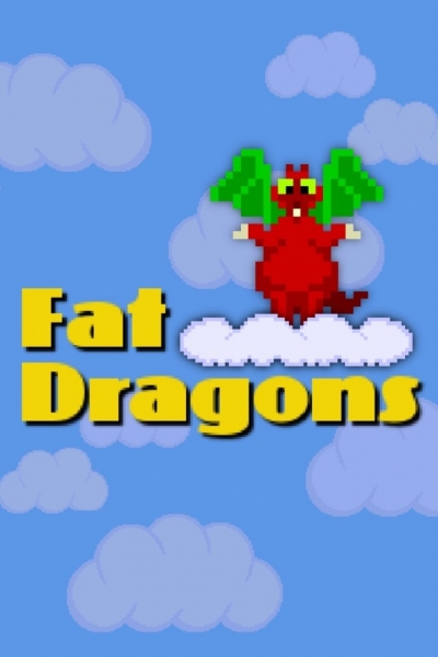 Artwork ke he Fat Dragons