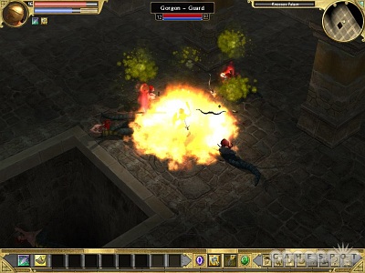 Screen Titan Quest