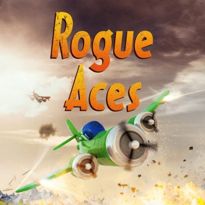 Artwork ke he Rogue Aces