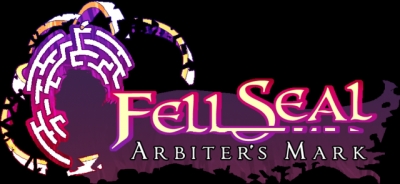 Artwork ke he Fell Seal: Arbiters Mark