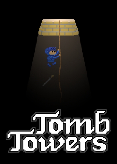 Artwork ke he Tomb Towers