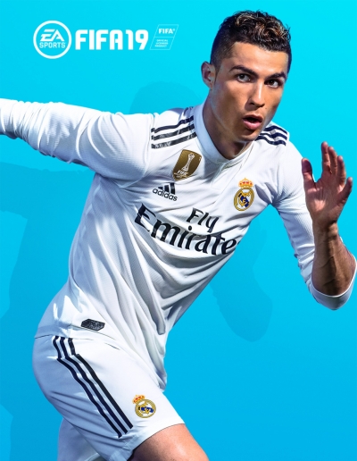 Artwork ke he FIFA 19