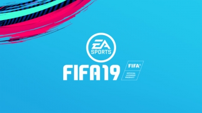 Artwork ke he FIFA 19