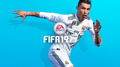 Artwork ke he FIFA 19