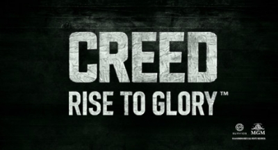 Screen ze hry Creed: Rise to Glory