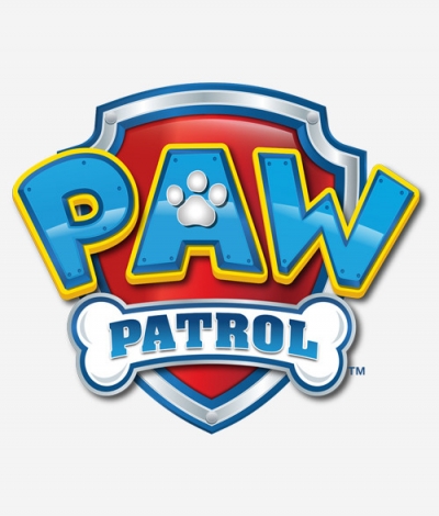 Artwork ke he PAW Patrol: On a Roll