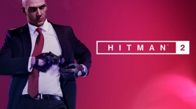 Artwork ke he Hitman 2