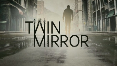 Artwork ke he Twin Mirror