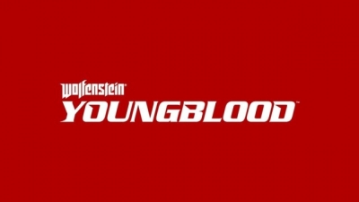 Artwork ke he Wolfenstein: Youngblood