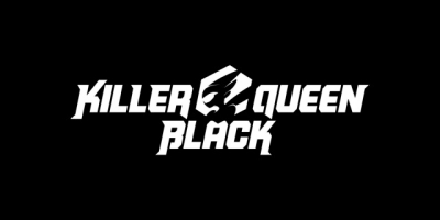 Artwork ke he Killer Queen Black