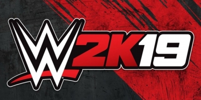 Artwork ke he WWE 2K19