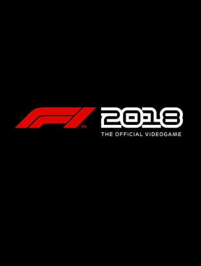 Artwork ke he F1 2018