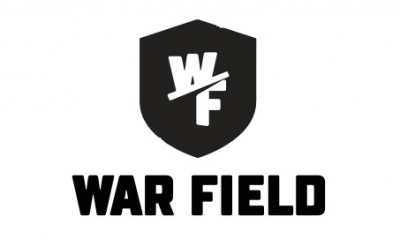 Artwork ke he War Field