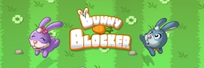 Artwork ke he Bunny Blocker