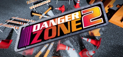 Artwork ke he Danger Zone 2