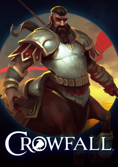 Artwork ke he Crowfall