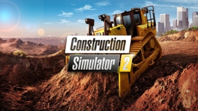 Artwork ke he Construction Simulator 2