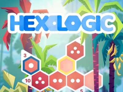 Artwork ke he Hexologic