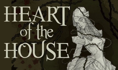 Artwork ke he Heart of the House