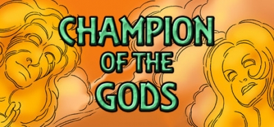 Artwork ke he Champion of the Gods