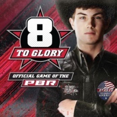 Artwork ke he 8 To Glory - The Official Game of the PBR
