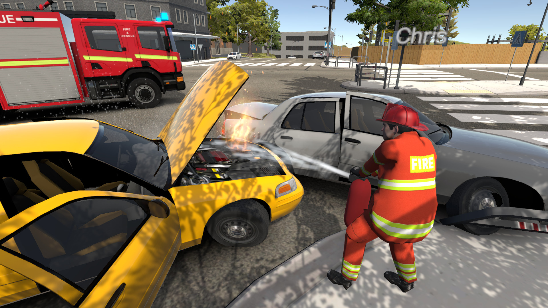 Flashing game. Flashing Lights Police. Flashing Lights - Police Fire ems. Flashing Lights игра. Flashing Lights: Police, Firefighting, Emergency services Simulator.