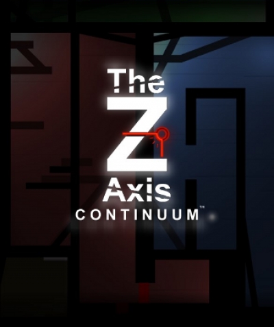 Artwork ke he The Z Axis: Continuum