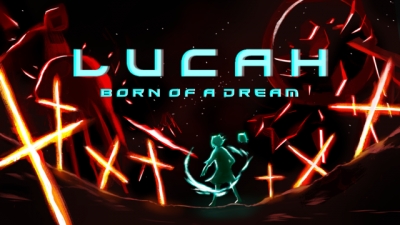 Artwork ke he Lucah: Born of a Dream