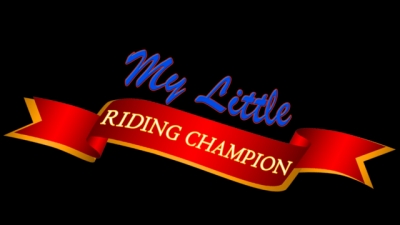 Artwork ke he My Little Riding Champion