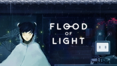 Artwork ke he Flood Of Light