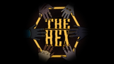 Artwork ke he The Hex