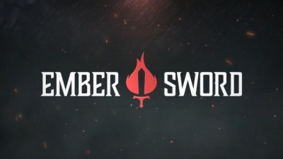 Artwork ke he Ember Sword