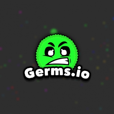 Artwork ke he Germs.io