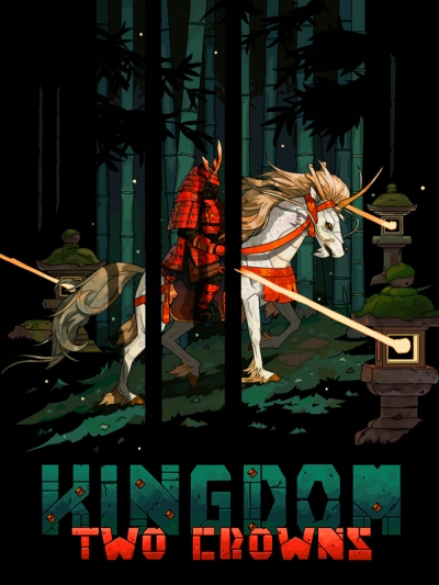 Artwork ke he Kingdom Two Crowns