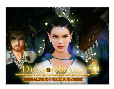 Artwork ke he DragonScales 4: Master Chambers