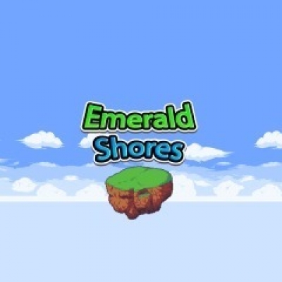 Artwork ke he Emerald Shores