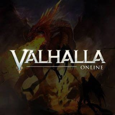 Artwork ke he Valhalla Online