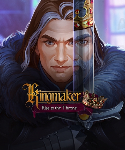 Artwork ke he Kingmaker: Rise to the Throne