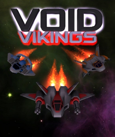 Artwork ke he Void Vikings