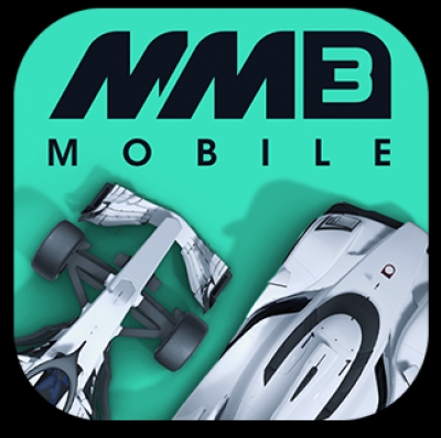 Artwork ke he Motorsport Manager Mobile 3