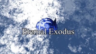 Screen ze hry Eternal Exodus