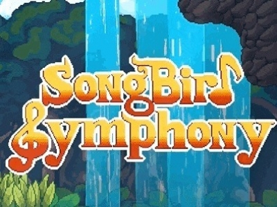 Artwork ke he Songbird Symphony